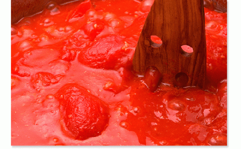 カゴメ アンナマンマ 濃厚トマトクリーム パスタソース瓶 6個 パスタ ソース トマト クリーム 簡単 本格 保存食 非常食 防災 長期保存 備蓄 時短 セット J61