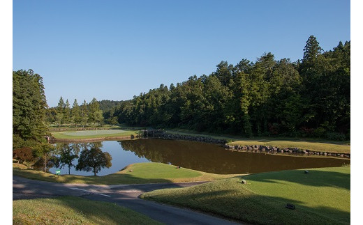 新発田市内ゴルフ場共通感謝券(60,000円分) 【 温泉 旅行 感謝券 旅行券 宿泊券 利用券 宿泊 新潟 ゴルフ 月岡 A02_20 】
