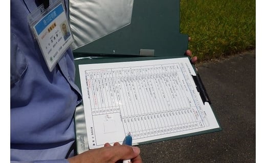 空き家管理サービス ふるさと空き家見回り組 年4回　【 空き家 見回り 代行 サービス 建物 敷地 実家 自宅 除草 補修 修繕 年4回 小池組 点検 報告 写真 おすすめ 新潟 新発田 新潟県 新発田市 ふるさと納税 I02 】