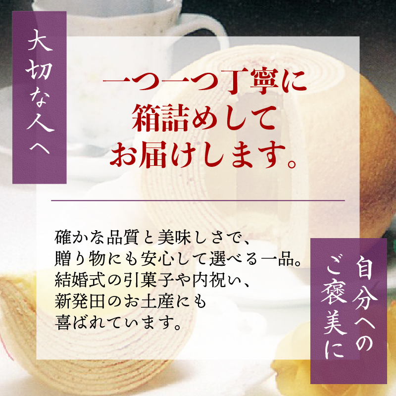 りんごの包み焼き アップルクーヘン 1個 りんご リンゴ 林檎 アップル バームクーヘン バウムクーヘン クーヘン 菓子 お菓子 和菓子 洋菓子 スイーツ ギフト 贈り物 贈答用 美味しい お取り寄せ のし ギフト 包装 老舗 新潟県 新発田市 kanekoya001