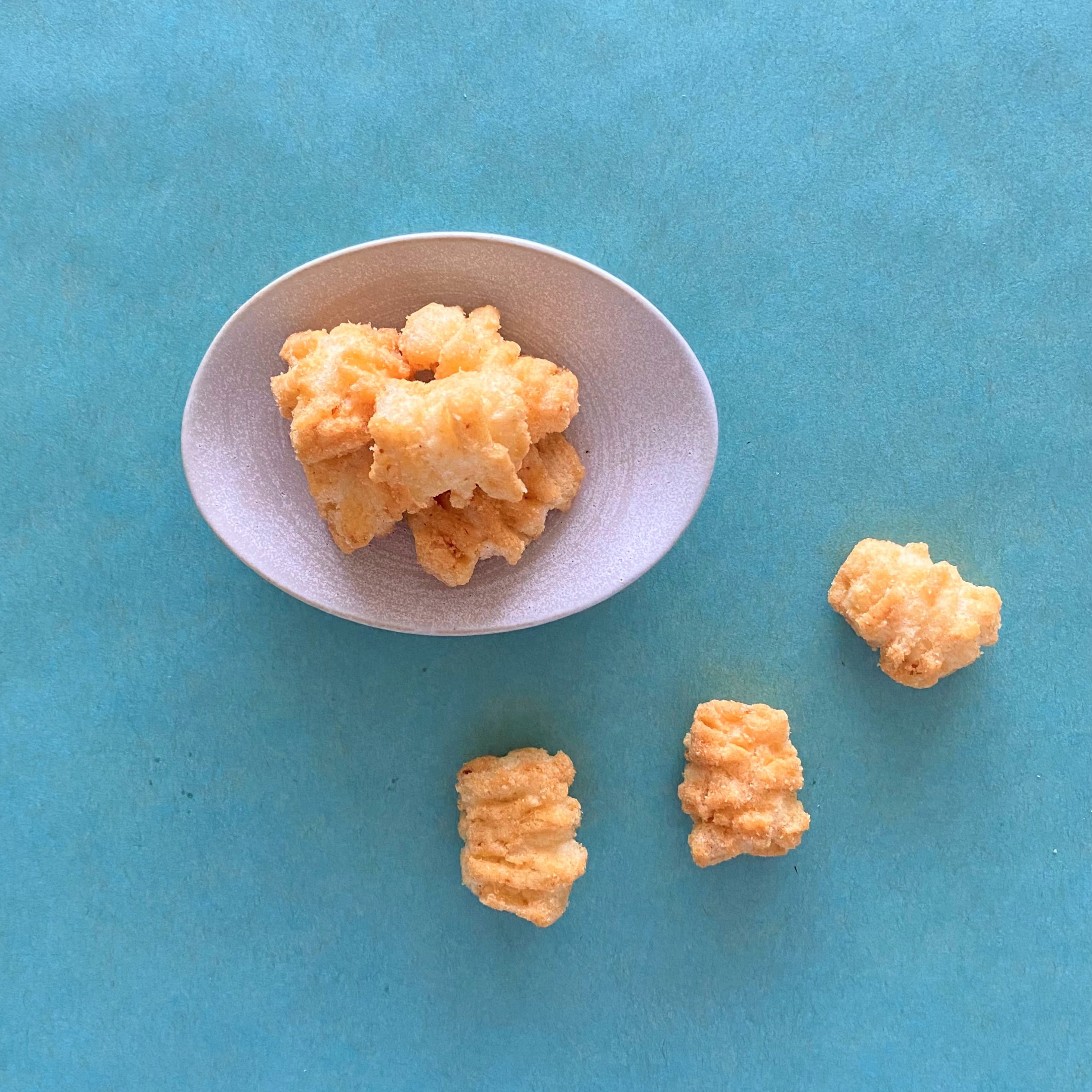 スタンドパック おかき 濃厚いか揚げ 12個 さくら堂 さくら製菓 新潟 新発田 菓子 お菓子 おかし 和菓子 おつまみ するめいか スルメイカ いか イカ 米 お米 もち米 ライス  せんべい 煎餅 米菓 間食 おやつ ダイエット ヘルシー sds006_01