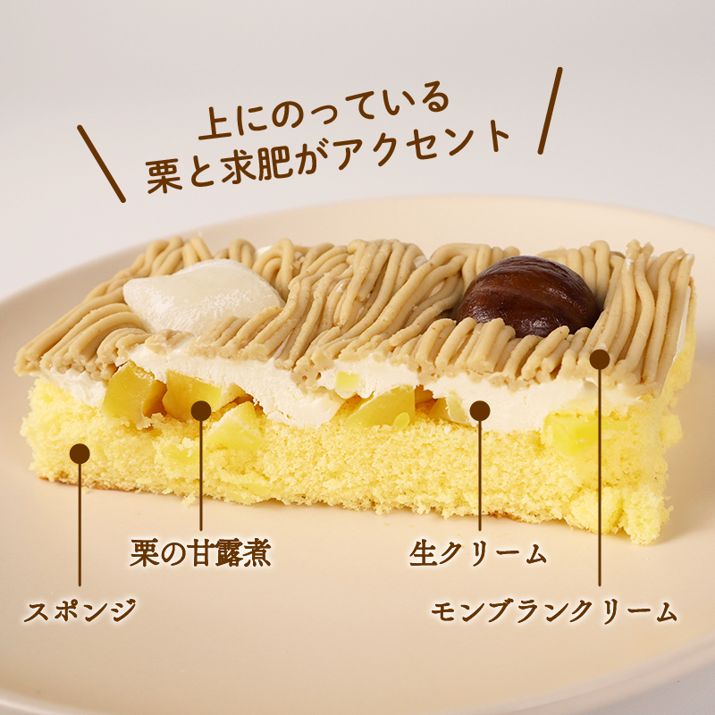 【先行予約】 モンブラン 弁当 2個 おやつ ケーキ スイーツ 冷凍ケーキ 冷凍スイーツ デザート 栗 クリ 冷凍 秋 冬 旬 クリーム 国産 お取り寄せ ギフト お土産 プレゼント 贈答用 ご褒美 新柳本店 新潟県 新発田市 sinyanagi002