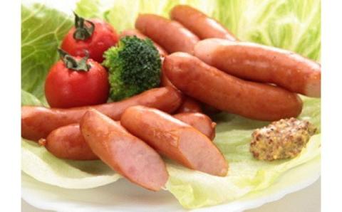 【のし対応】 越後ハム特選 ハム・ベーコン・ウインナーギフトセット 計1450g　【 ハム ベーコン ウインナー ギフト セット 越後ハム 贈答 新潟県産 J08 】