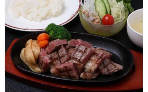 新発田牛　ステーキサーロイン2人前　200ｇ×2枚 H18_01