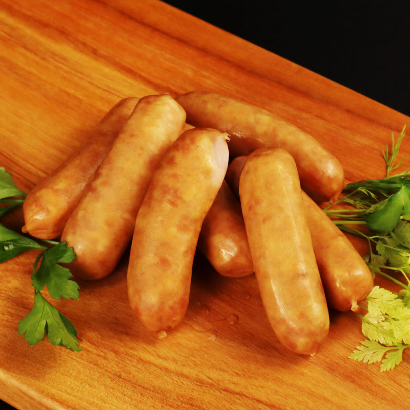 【のし対応】 越後ハム特選 ハム・ベーコン・ウインナーギフトセット 計910g　【 ハム ベーコン ウインナー ギフト セット 越後ハム 贈答 新潟県産 J07 】