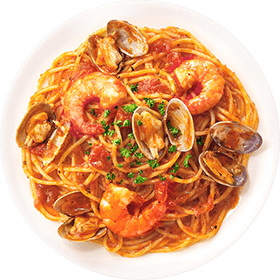 カゴメ アンナマンマ トマト＆ガーリック パスタソース瓶 6個 簡単 本格 時短 非常食 保存食 長期保存 備蓄 防災 トマト ガーリック パスタソース 瓶 セット ソース おすすめ ふるさと納税 新潟 新発田 新潟県 新発田市