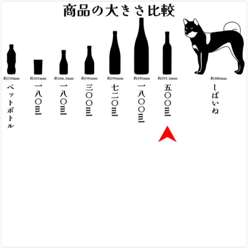 王紋酒造 かれん 純米甘口 開運招福 500ml ｜ 王紋 日本酒  酒 お酒 地酒 食中酒 ペアリング ギフト プレゼント 母の日 お歳暮 お中元 年末年始 新潟県 新発田市 aumont009_01