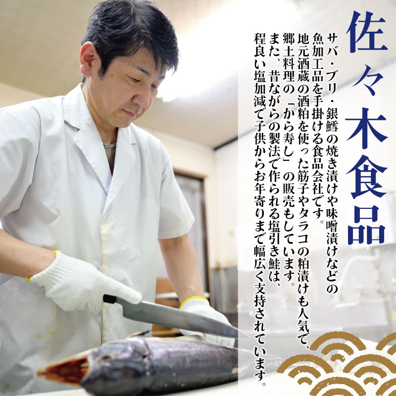 【鮭】切り身 約900g さけ サケ しゃけ シャケ 魚 さかな 惣菜 半身 贈答 真空パック ギフト 新潟 新発田 I36_04