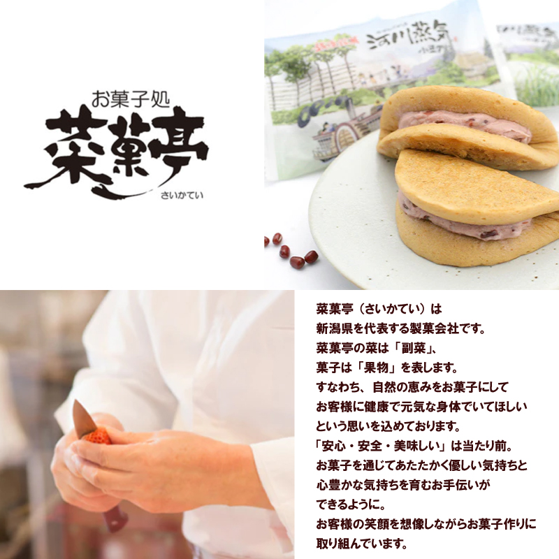 シュークリーム カスタード 4個 ピーチ ピーチメルバ アイス シュー アイス 贈答 ギフト スイーツ お菓子 おやつ デザート 洋菓子 焼菓子 個包装 小分け 新潟銘菓 新潟 新発田 蒲原 いえい 菜菓亭 iei005