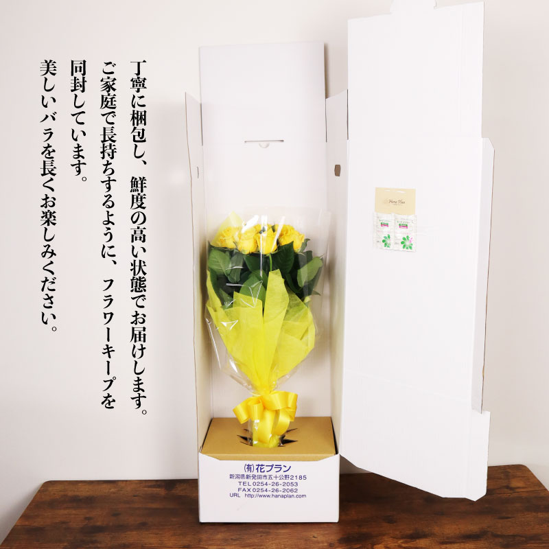 花束 バラ おまかせ 同系色 14本 花 生花 hana ブーケ 薔薇 ローズ お任せ  同色 フラワーアレンジメント フラワー 雑貨 インテリア 人気 記念日 誕生日 母の日 父の日 敬老の日 入学式 卒業式 ギフト プレゼント 生産者 直送 日時指定可 新潟県 新潟 新発田 plan002_01