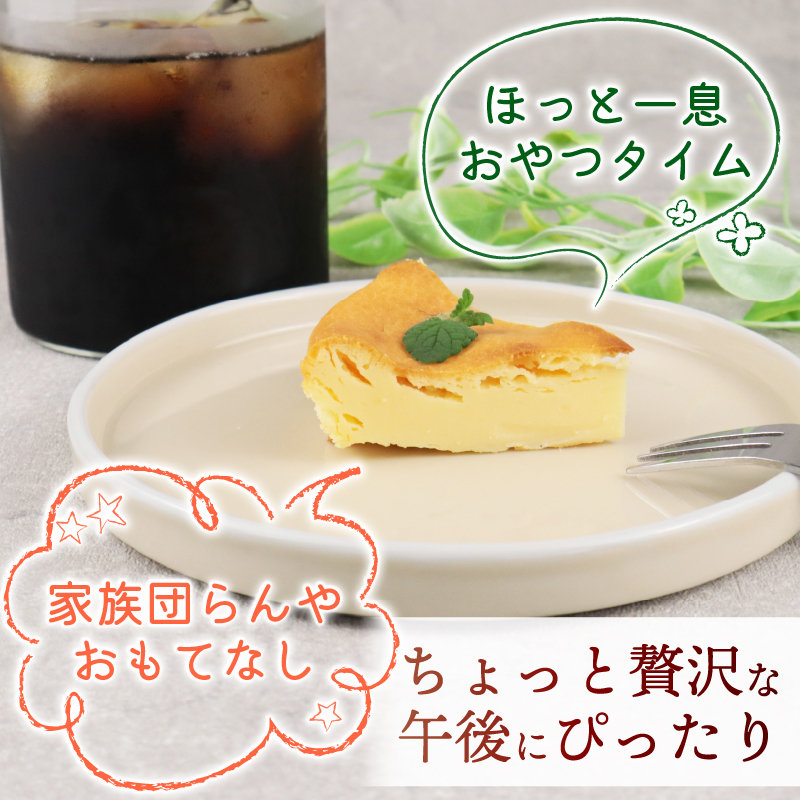 チーズケーキ 2箱 先行予約 手作り お土産 お取り寄せ 常温 チーズ ケーキ お菓子 洋菓子 おやつ デザート まるまた 老舗 月岡温泉 月岡物産 月岡ちーずけーき  新潟 新発田 seida028
