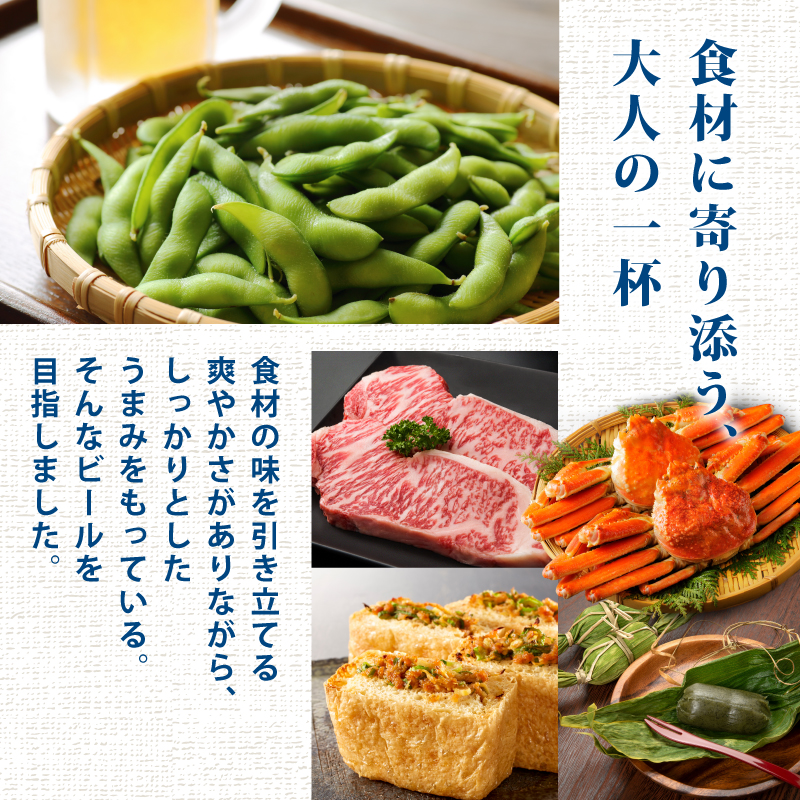【定期便 6か月】 父の日 サッポロビール 風味爽快ニシテ 500ml × 24本 定期便 ビール 新潟 限定 ビイル サッポロ ご当地 取り寄せ 酒 お酒 さけ sake アルコール ギフト プレゼント 贈り物 セット お土産 人気 おすすめ 新潟県 新発田市 shinbo7000_001