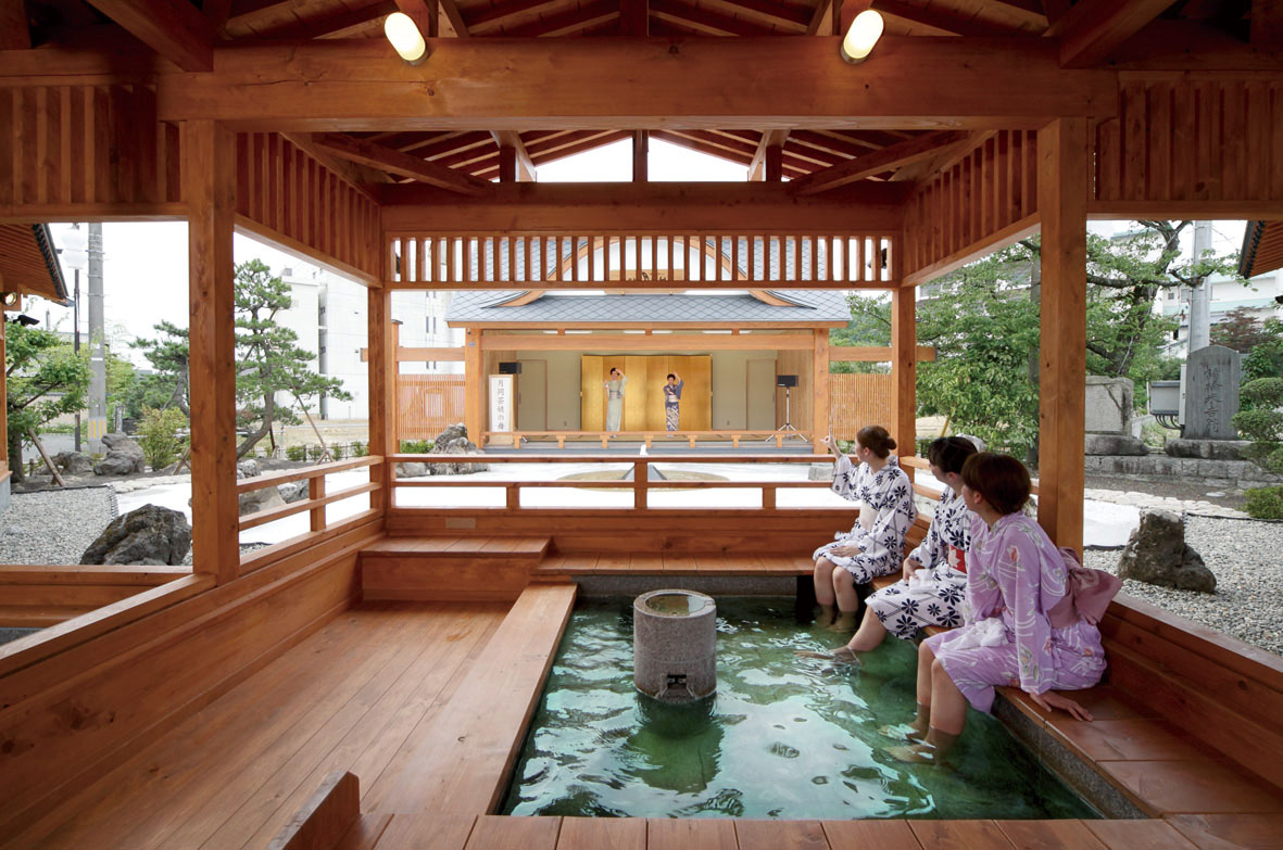 【月岡温泉】旅館感謝券 15,000円分 旅行券 宿泊券 利用券 ゴルフ 新潟 新発田 A01_5