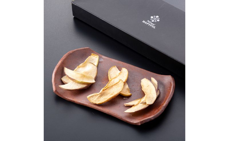 ドライフルーツ3種詰合せ