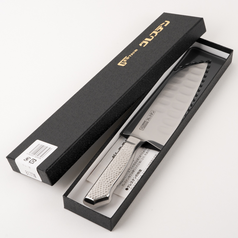 グレステンナイフ　817TM