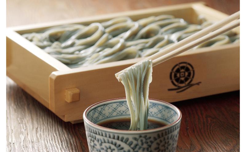 小嶋屋総本店  布乃利へぎそば5把