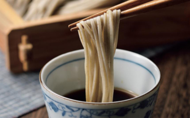 越後ひとゑ［5袋入］つゆ付