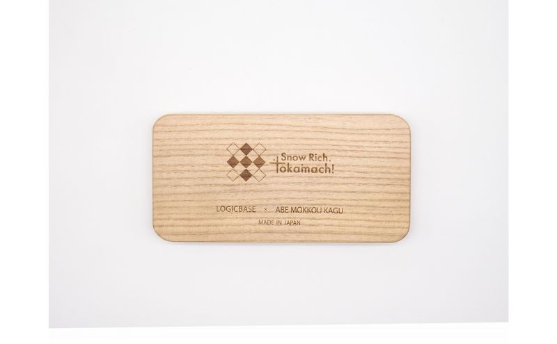 マウスリストレスト