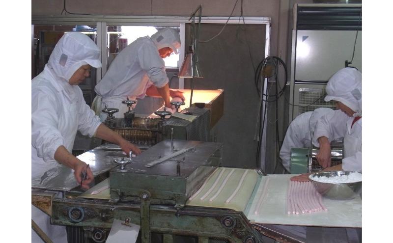 十日町銘菓はっか糖10種10品セット