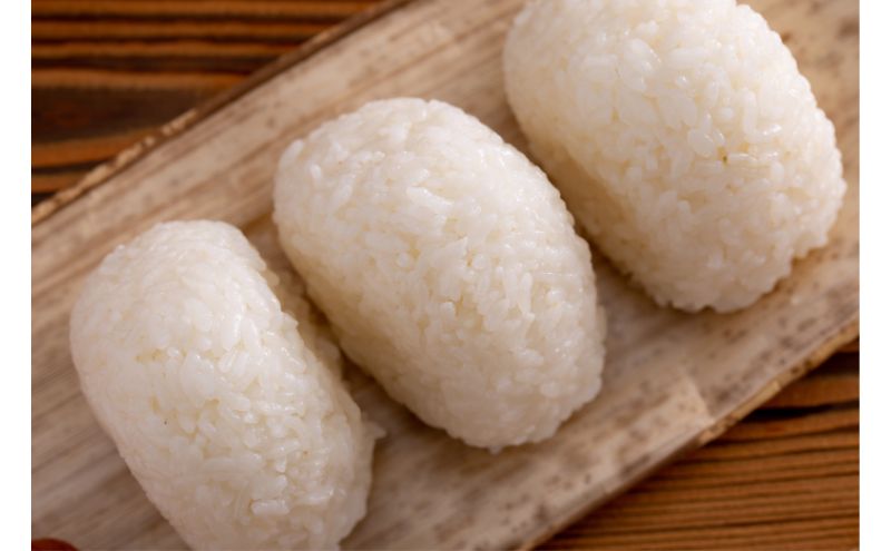 【12カ月定期便】新潟米新之助（精米）5kg