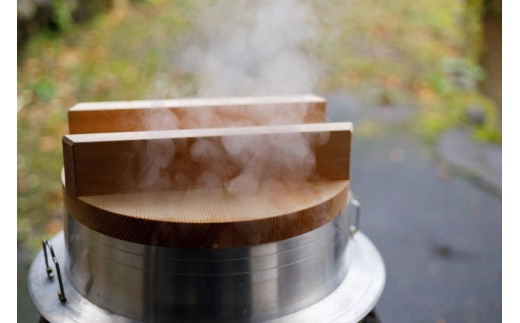 【特別栽培米】頂米　金兵衛　魚沼産従来コシヒカリ（精米）5kg