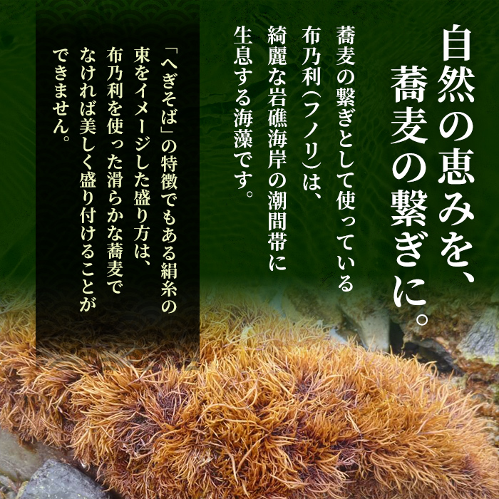 小嶋屋総本店　最高級乾麺魚沼手繰りそば8把つゆ付