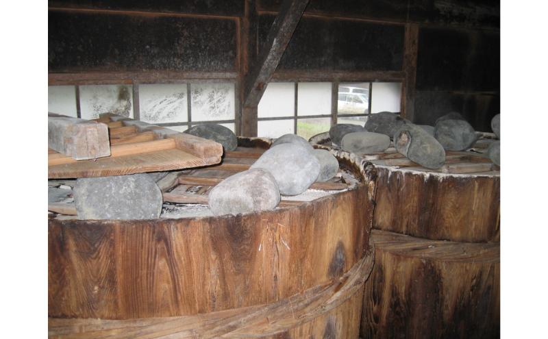 十日町の味噌蔵高長醸造場人気の品7品セット