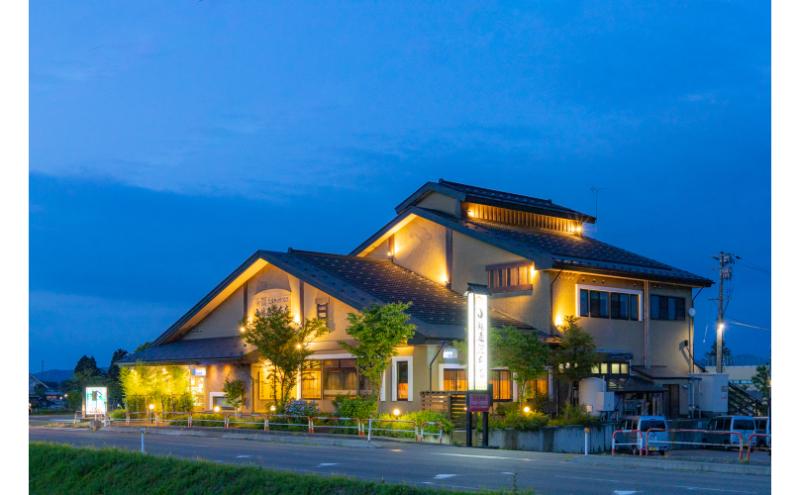 小嶋屋総本店  布乃利へぎそば5把