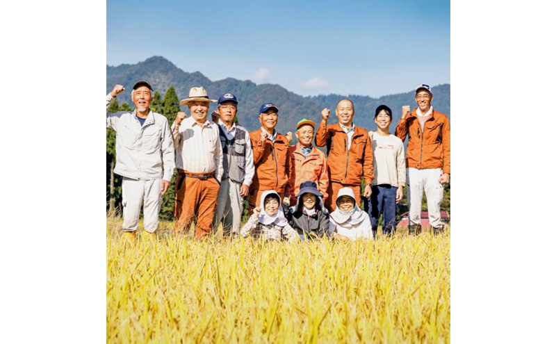 【令和7年産】定期便！魚沼産 新之助【合計30kg】5kg×6回 お米 米 こめ コメ