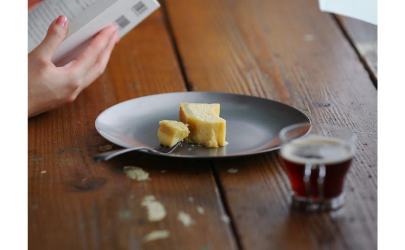 雪国ドルチェスイーツセット