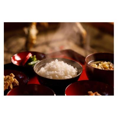 【特別栽培米】頂米　金兵衛　魚沼産コシヒカリ（精米）2kg