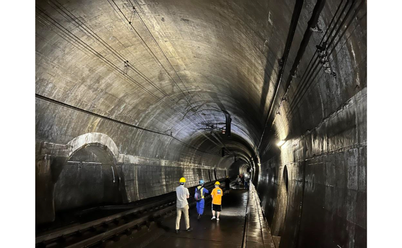 2024年“選べる”北越急行イベントご招待券
