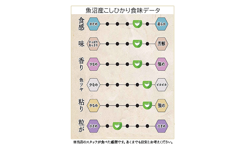 新潟県魚沼産こしひかり5Kg（精米） 米 コシヒカリ 精米 新潟県 十日町市
