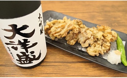 【定番から希少酒まで】日本酒飲み比べセット 720ml×6本 大洋盛セットQ 四合瓶 新潟県 地酒 清酒 大洋酒造 [C4062]