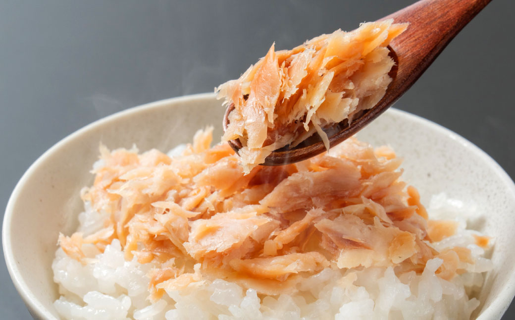 お子様からお年寄りまで無添加安心 塩引鮭三昧 1053002