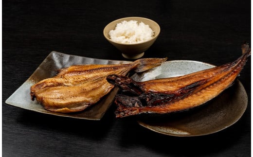 F4022 特選干物セット（5ヶ月コース）