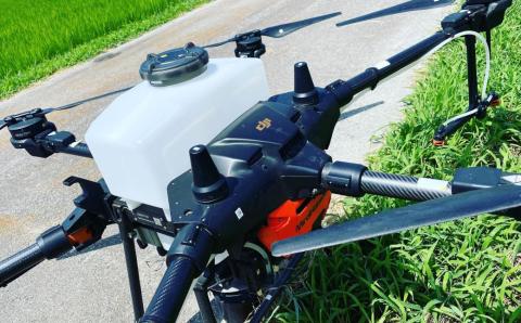 【新米受付・令和8年産米】  空舞米　新潟県村上市岩船産 コシヒカリ精米5kg、新之助7kg （合計12kg）NB4090