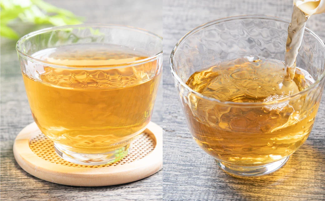 村上茶　雪国緑茶ペットボトル24本入り 1005005