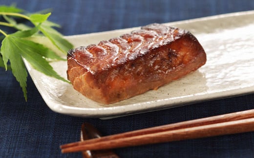 村上岩船 又上　鮭選りすぐりB 4種　1032012