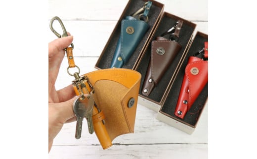 キーコロネ（レッド）