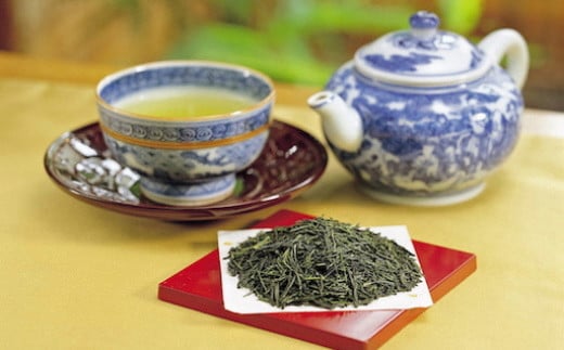 C4030 村上銘茶詰め合せC