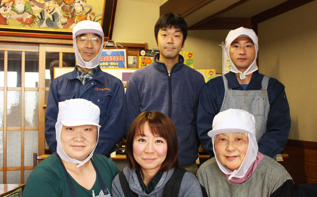 A4139 蔵元直送！一年熟成の特製味噌＆醤油5種6品セット