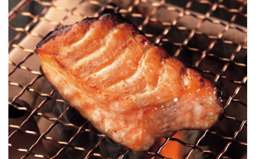 A4196 村上岩船 又上　鮭選りすぐりA