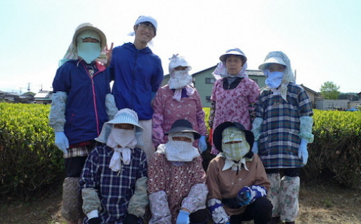 A4066 村上銘茶詰合せ「七彩の詩」Ａ