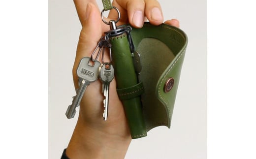 キーコロネ（イエロー）