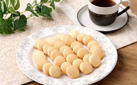 ブルボン 「プチバタークッキー」30本（1箱10本入り×3箱） 1094008