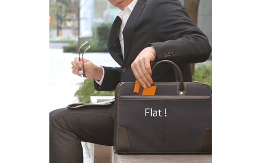 メガネケース（グリーン）［レギュラーサイズ］