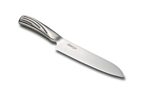 DA-41 ダンチュウ ステンレス 三徳包丁 165mm