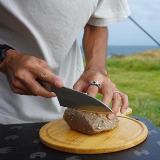 ヴィンテージ 小出刃包丁 106mm