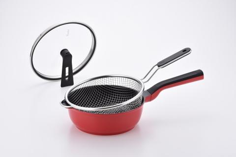 RHF-407 remy かさなるストレーナー・ミニ